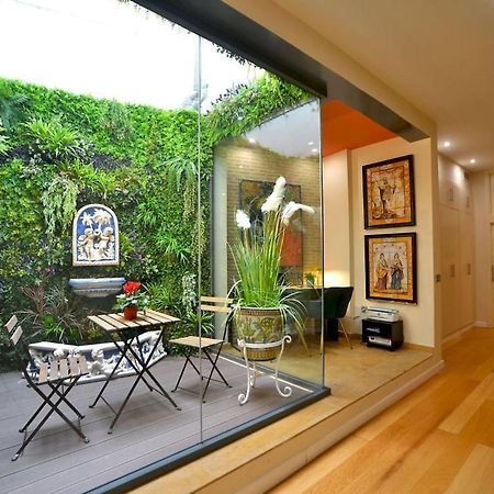 Minty Stay - Sierpes Sevilla Exterior foto