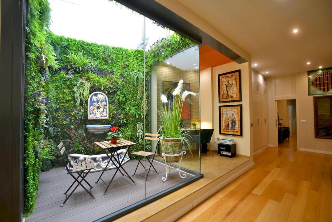 Minty Stay - Sierpes Sevilla Exterior foto