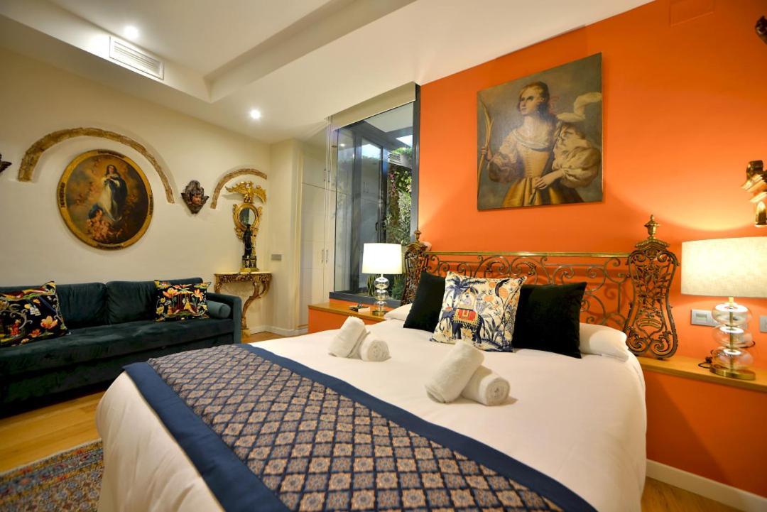 Minty Stay - Sierpes Sevilla Exterior foto