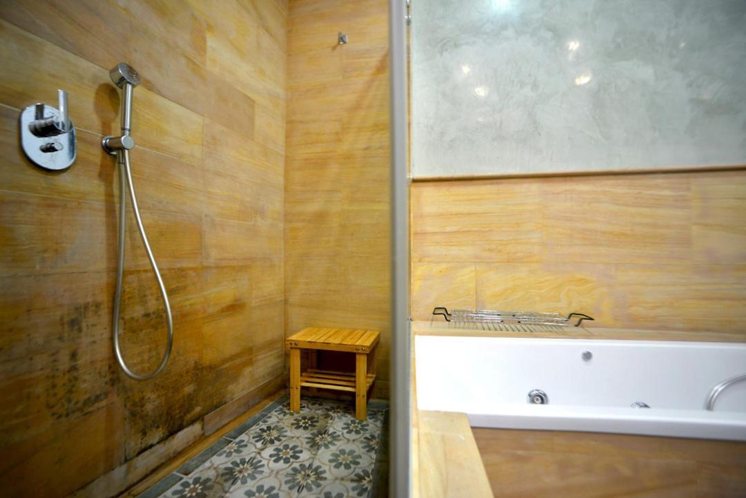 Minty Stay - Sierpes Sevilla Exterior foto
