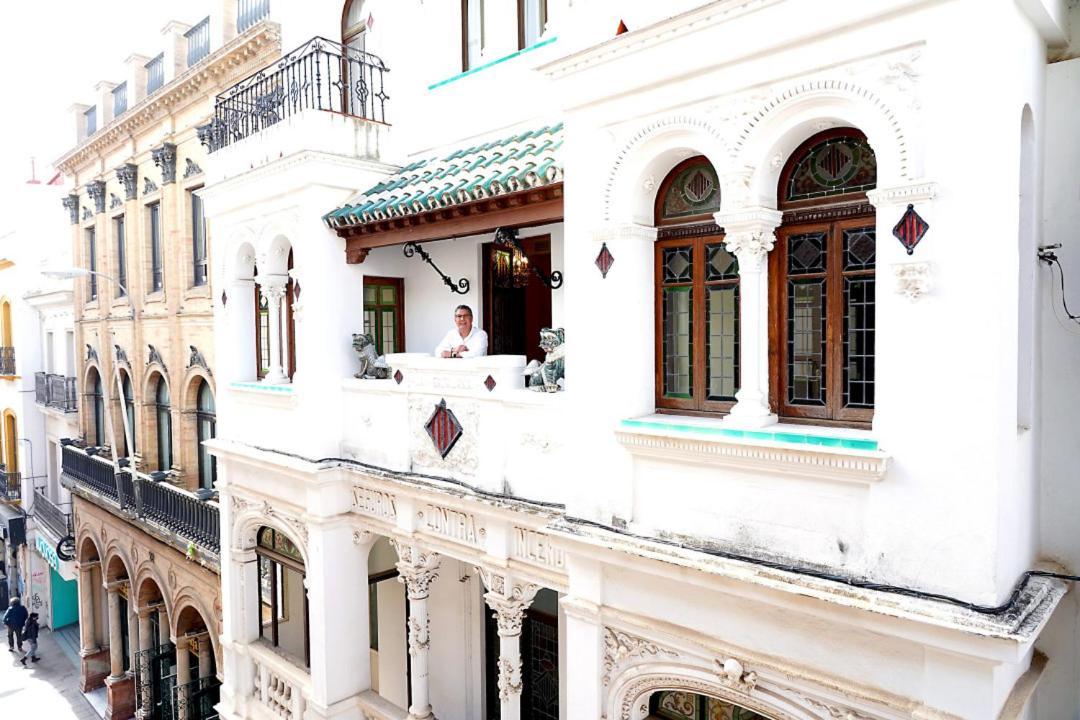 Minty Stay - Sierpes Sevilla Exterior foto