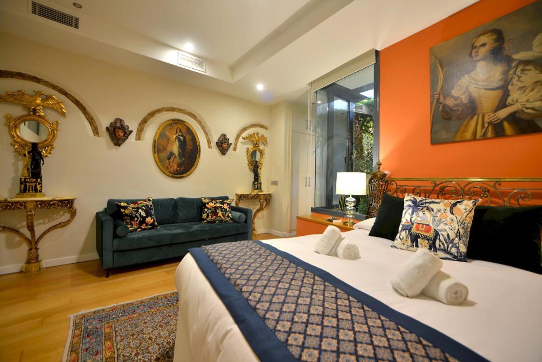 Minty Stay - Sierpes Sevilla Exterior foto